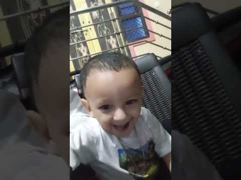 cute baby v4