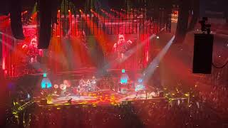 Tom Sawyer - Rush live at the United Center 7/18/26