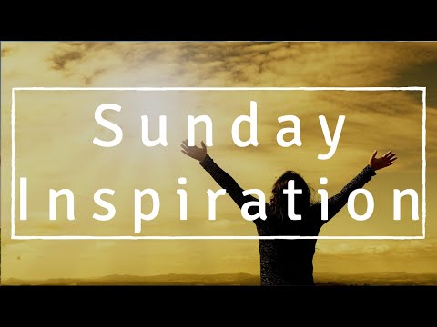 #shorts Inspirational Sundays | Sunday Morning Meditation Happy Sunday Music | Relaxing Music