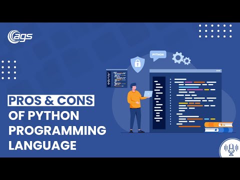 Pros and Cons of Python Programming Language [PODCAST]