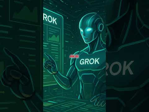 How GROK Was Born: Elon Musk’s Most Unfiltered AI Creation