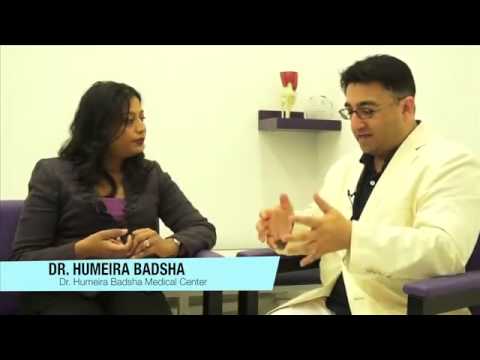 Taking Care of Gout in Dubai - Dr. Humeira Badsha: Consultant Rheumatologist