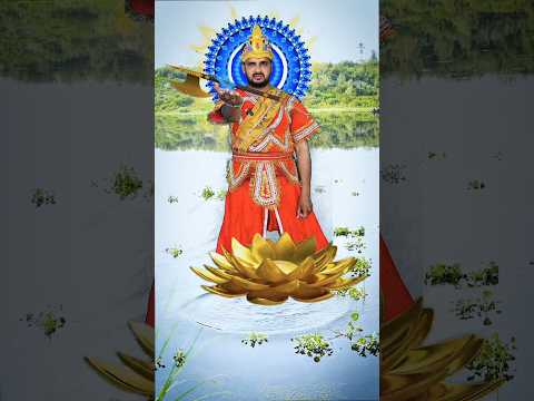 सोने की कुल्हाड़ी || Hindi Kahani #shortvideos #comedy #superfuncomedy