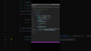 ARMSTRONG NUMBER PROGRAM USING JAVA