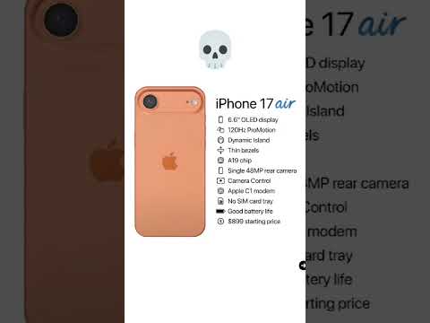 #iPhone17Air #SigmaEdit #TrollFlex #AppleRoast #LightweightTopG #GigaChadPhone #AirFlex #iOS17Troll