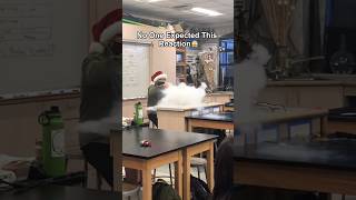 Chemistry Is Pure Magic ✨🧪#chemistry #science #stem #education #reaction
