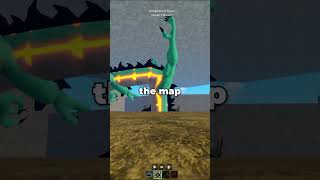 I Found the Craziest Dragon Glitch in Blox Fruits