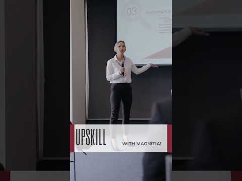 Learn Software Testing and Accelerate your Career with Magnitia's  best Trainings