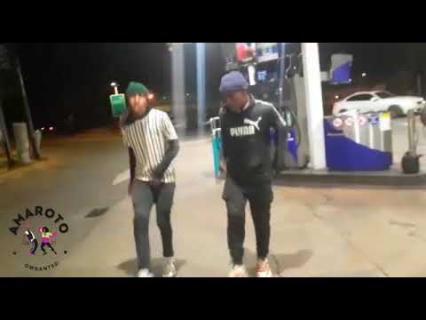 Mellow & Sleazy & Felo Le Tee - Bopha(ft Young Stunna, Madumane)