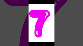 1 2 3 ... 10 #countingforkids #123 #nurseryrhymes #kids #learningisfun #123 #1234