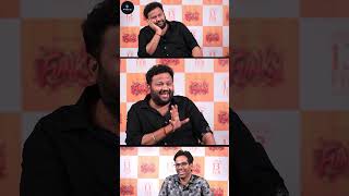 Anudeep KV x Kalyan Shankar Hilarious Fun Interview || FUNKY || Vishwak Sen || Kayadu Lohar || FMZ
