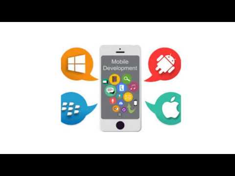 Mobile App Developer