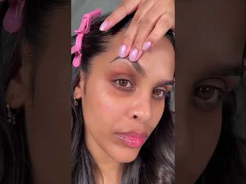 Flawlessly shape and sculpt your brows!