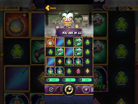 "AMB'Poker" | เกมส์ The King Joker ( มีเครดิตฟรี 30 บาท สนใจ รับเครดิตฟรี ในคอมเม้น เลยอ่ะค่าบ )