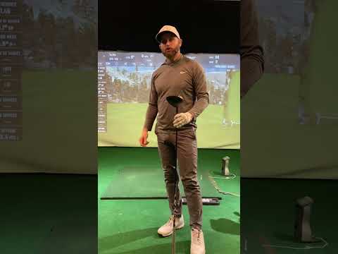 PRODUCT REVIEW!! Callaway PARADYM Driver review