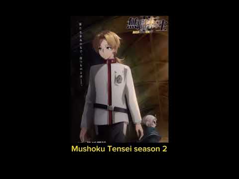 Top 10 Anime in 2023