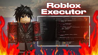 Roblox Executor VELOCITY Working Exploit for Free & NO KEY 2026 [100% UNC]