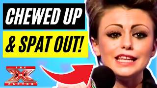 The X Factor Destroyed Cher Lloyd's Life - She Finally Reveals The Truth