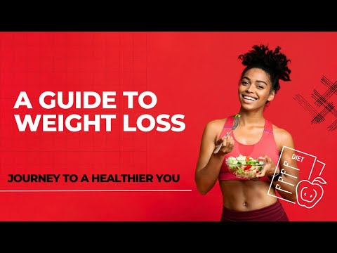 Journey to a Healthier You: A Guide To Weight Loss! 😍 #Wellness #HealthTips #Mindfulness #selfcare