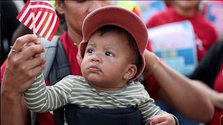 Progress Prevails: Birthright Citizenship