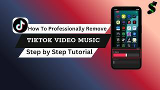 How To Remove Music From TikTok Video (Step-By-Step 2026 Guide!)