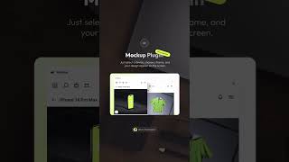New Figma plugins🔥#figma #figmaplugins #uiuxdesigner #youtubeshorts #viralshorts