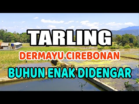 TARLING DERMAYU CIREBONAN LAGU BUHUN LAWAS ENAK DIDENGAR
