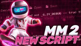 [UPDATED 2026] MM2 Script | Best MM2 Scripts With Pastebin AutoFarm, Safe Roblox Support