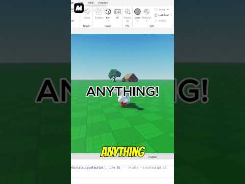 I’ll Make Whatever the Top Comment Says 🔥 #roblox #robloxstudio #robloxshorts #shorts