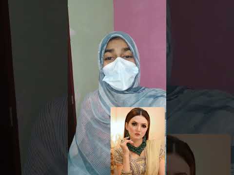 Hira Faisal #facts #duet #fatimakonhai #comedyfilms #comedy #fatimasvlogs #comedymovies #funny