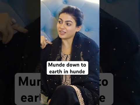 Munde down to earth ni hunde - Mahi Sharma | Sardar’s Take #shorts