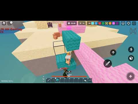 op bedwars script | ScriptShowcase