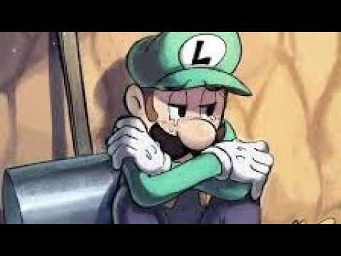 luigi! (prod. denzelrose!) w/ lyrics