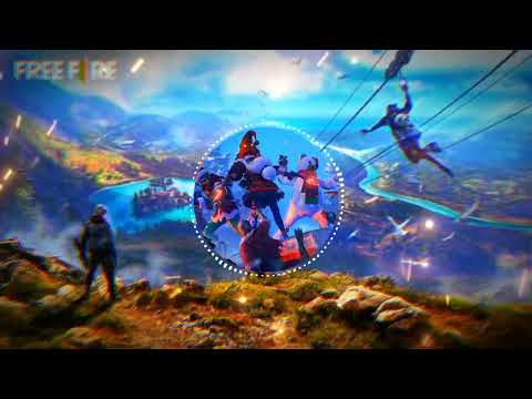 FREE FIRE 2018 OLD BACKGROUND MUSIC [BGM]