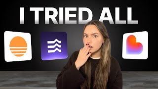The Best AI Website Builder Right Now? I Scored Them All