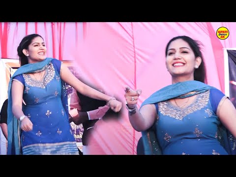 Sapna Dance :- Chaska Red farari Ka I Sapna Chaudhary I Sapna Live Dance Performance I Sonotek Masti