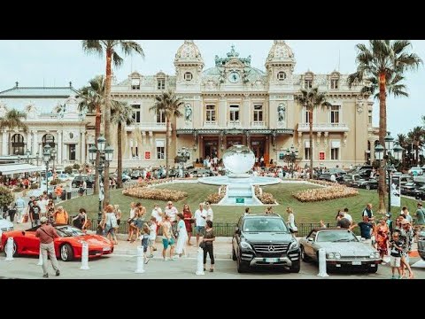 Tiny but Mighty: Exploring the 5 Smallest Nations