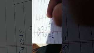 Multiplication tricks|| Fast tricks|| #youtubeshorts #shorts #math #ssc #quicktricks #fasttricks