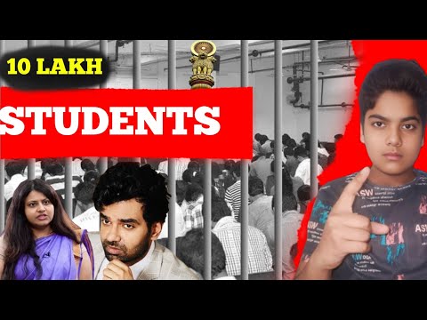 Don't Try In UPSC Job !