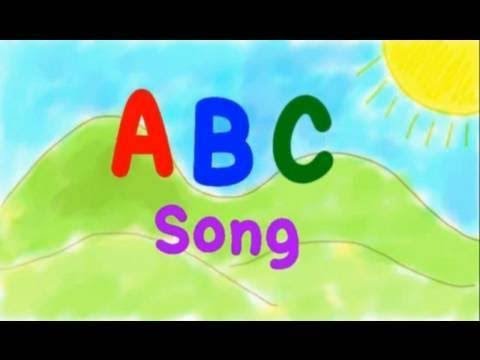 ABC song phonics| learn the alphabet with the abc song | song for kids | ABC Alphabet with phonics
