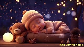Tranquil Tunes: Delicate Lullabies for Baby's Sleep