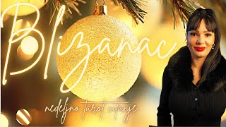BLIZANAC Stize vase cudo!!!!✨️✨️✨️✨️✨️ 8.12.-14.12. Nedeljno tarot citanje