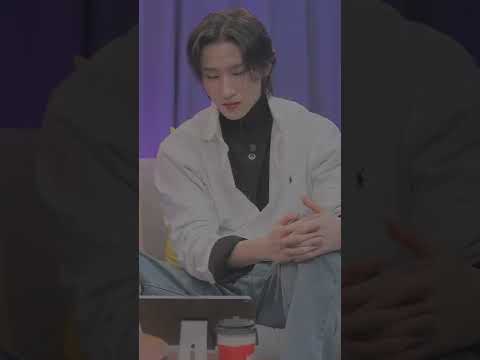 Changkyun​💜 / 먼스타엑스​ 장균​ #monstax #monbebe #changkyun