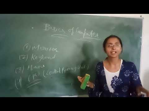 Rajasthan Computer Teacher Exam