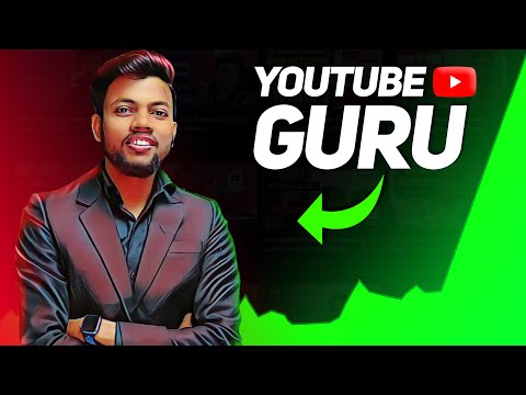 How @ManojDey  on YouTube | The story of a successful YouTuber