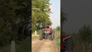 Mahindra Arjun 605 di ms 2025 new model | Mahindra Tractors #mahindraindia