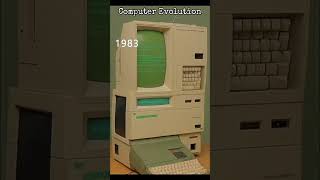 Computer Evolution (1940-2100)