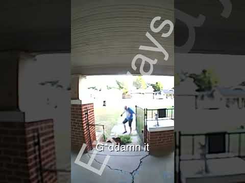 Man Destroys Plant. Regrets Immediately.