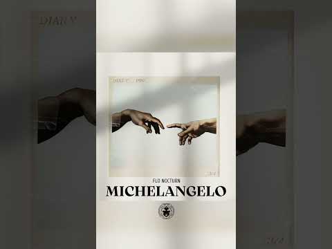 #michelangelo #flonocturn