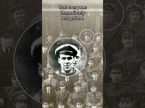 Terrifying True Story of the Freddy Jackson Haunted Ghost Photo #paranormal #funfacts #scary